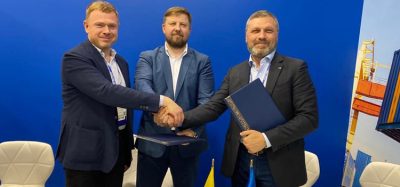 LTG ir Ukrainos geležinkeliai
