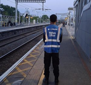 rail safety