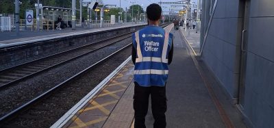 rail safety