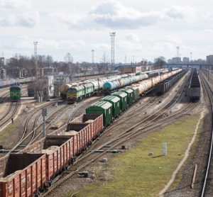 Latvian Railways revises investment plans due to rail freight demand drop