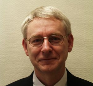Lennart Klerdal, Chairman Of The Board, Swedish Rail Industry Group SWERIG