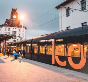 Renfe to acquire major stake in Leo Express