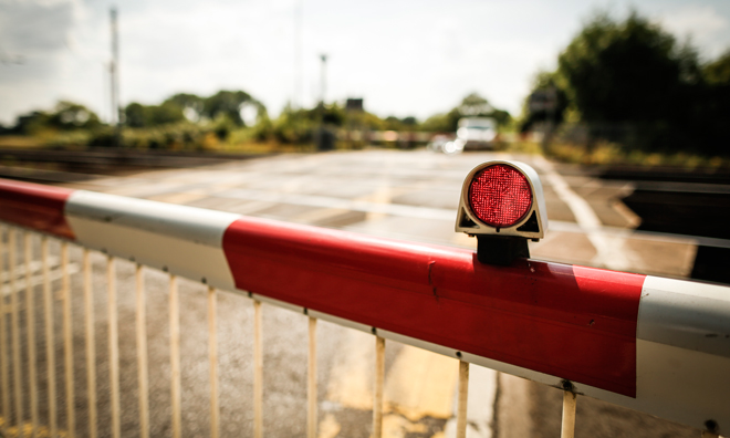 Cornwall to receive level crossing upgrade to improve safety