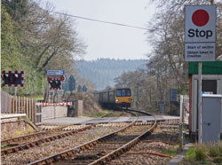 Level Crossing