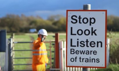 level crossings