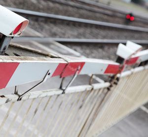 Level crossing