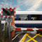 Level crossing