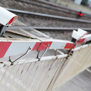 Level crossing