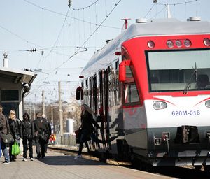 Lithuanian Railways to receive 68 million EIB funding