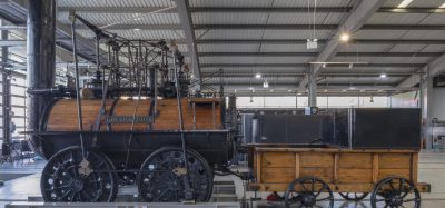 Railway 200