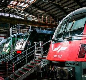 A proactive approach to modern rail maintenance