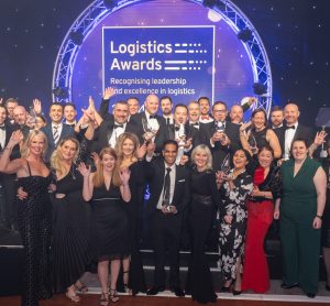 Logistics UK
