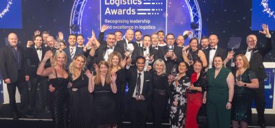 Logistics UK