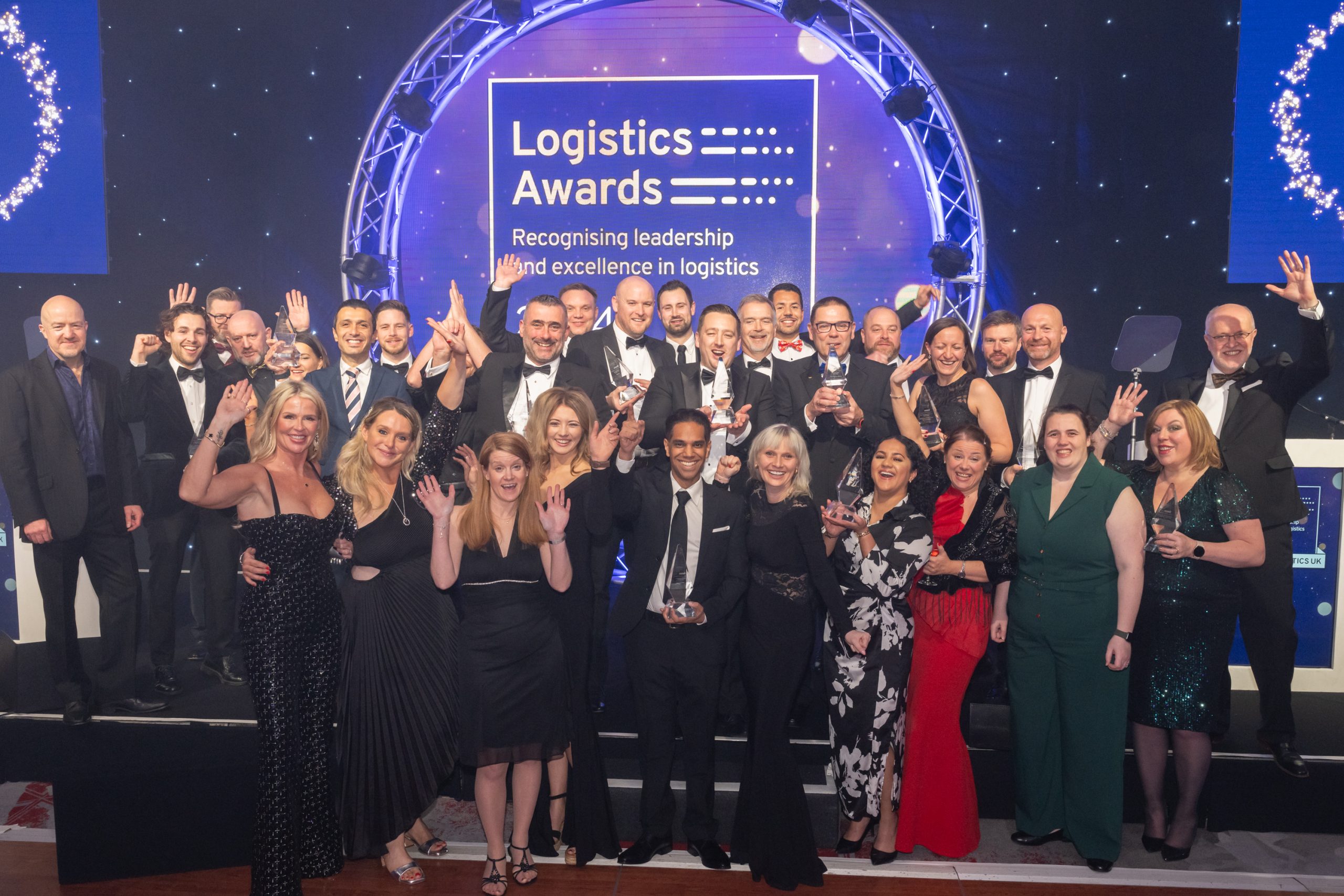 Logistics UK