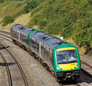 London Midland