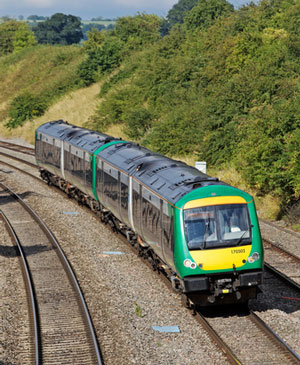 London Midland