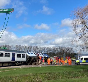 Long Marston exercise