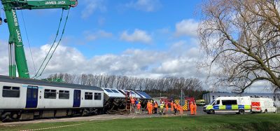 Long Marston exercise
