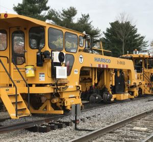 MBTA awards contract for Phase 2 and 3 Franklin double track project