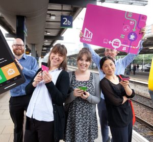 West Yorkshire’s 'game changing' smart ticketing app released