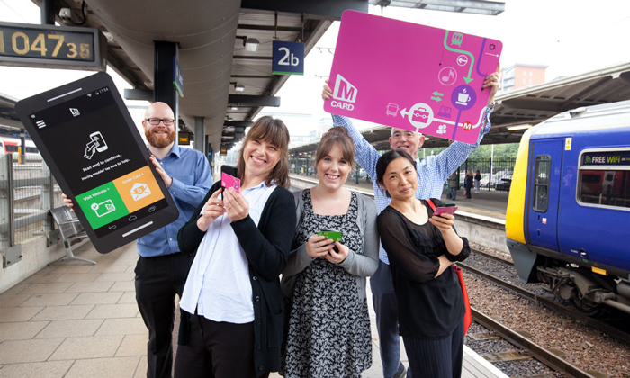 West Yorkshire’s 'game changing' smart ticketing app released