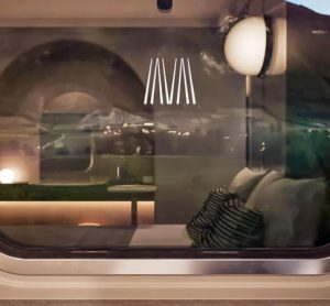 Midnight Trains: Rethinking and reinventing the night train experience