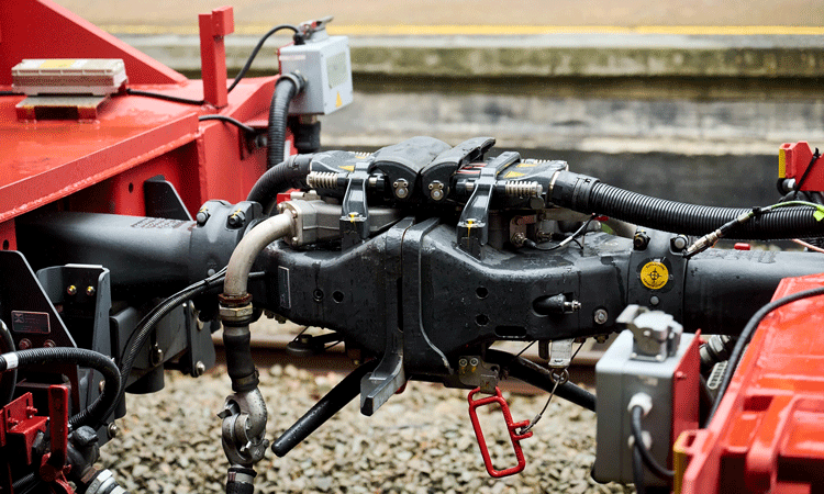 Hugo Tabouret, Technical Affairs Manager at UNIFE, sat down with Global Railway Review’s Halimah Haque to discuss the potential of Digital Automatic Coupling and its impact on the future of European rail freight.