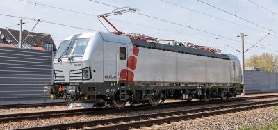 Siemens Mobility