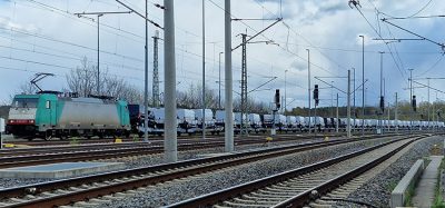 CFL multimodal