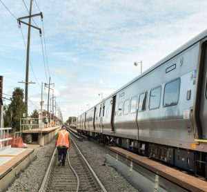 Transformative modernisation of Long Island Rail Road approved