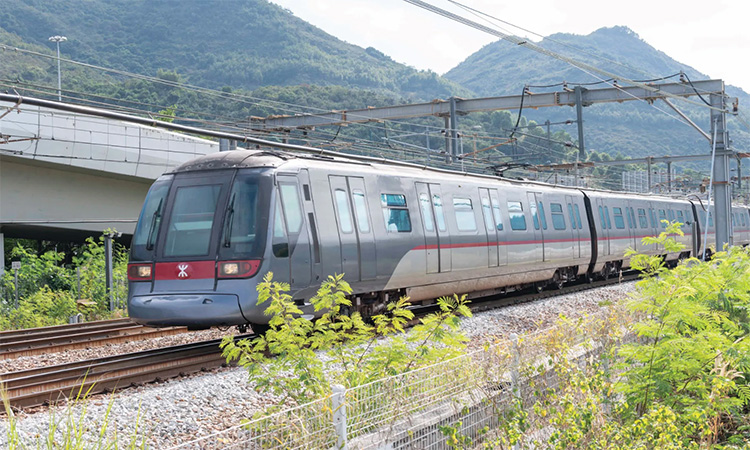 Mace named programme management partner for MTR railway projects