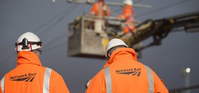 Machine learning technology to transform delivery of major rail projects in UK