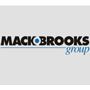 Mack Brooks Logo