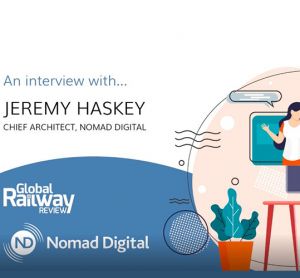 Nomad Digital - Video Interview - 2021