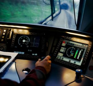 Maintenance of SBB's Switzerland ETCS to be undertaken by Alstom