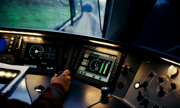 Maintenance of SBB's Switzerland ETCS to be undertaken by Alstom