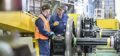 Maintenance teams at three DB Cargo UK depots achieve ISO 45001