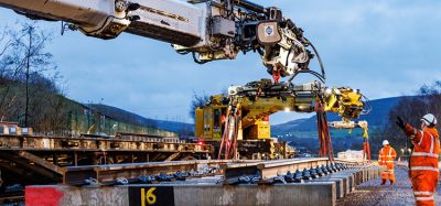 Major upgrades at Stalybridge