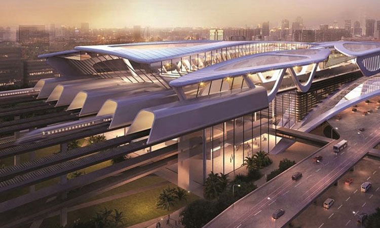 Consultancy Tenders For Kuala Lumpur Singapore High Speed Rail
