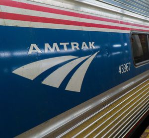 Amtrak names Siemens as preferred bidder for manufacture contract