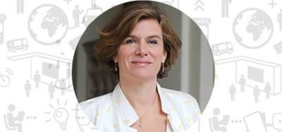 Mariana Mazzucato