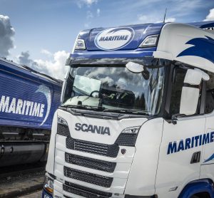 Maritime Transport