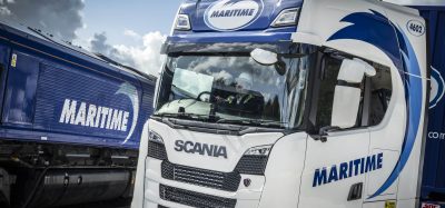 Maritime Transport