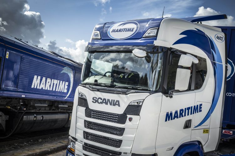 Maritime Transport