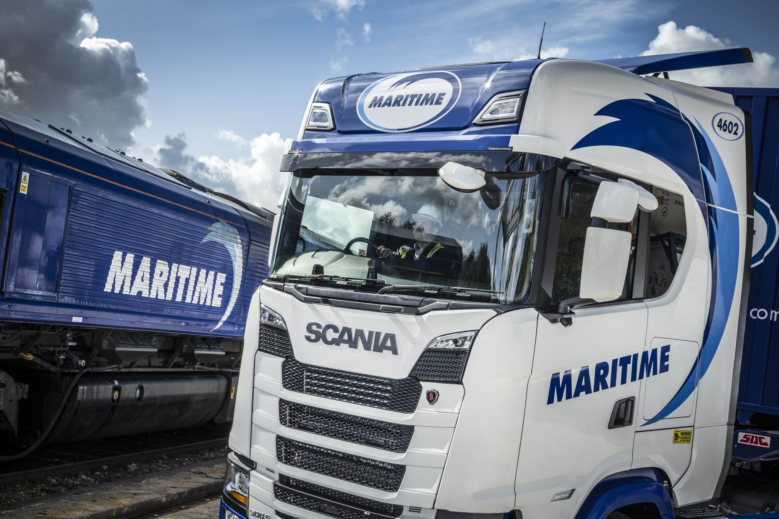 Maritime Transport