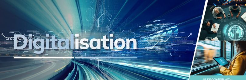 Market Report - Digitalisation
