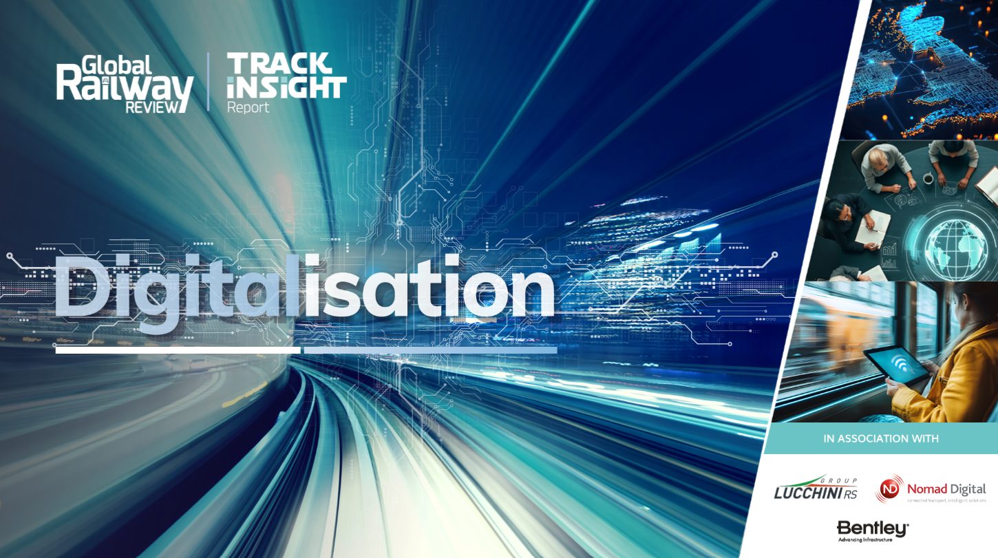 Market Report - Digitalisation