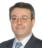 Matteo Triglia, Managing Director of Italferr