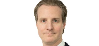 Mattias Bjornfors