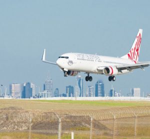 $5 billion investment planned for Melbourne Airport rail link